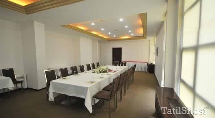 Dafne Hotel